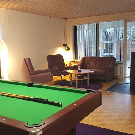 Вилла Holstebro Townside House Экстерьер фото