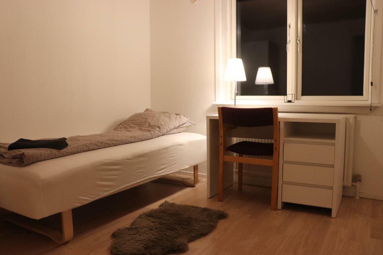 Вилла Holstebro Townside House Экстерьер фото
