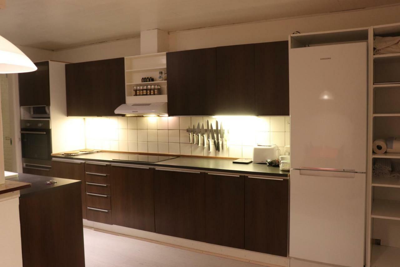 Вилла Holstebro Townside House Экстерьер фото