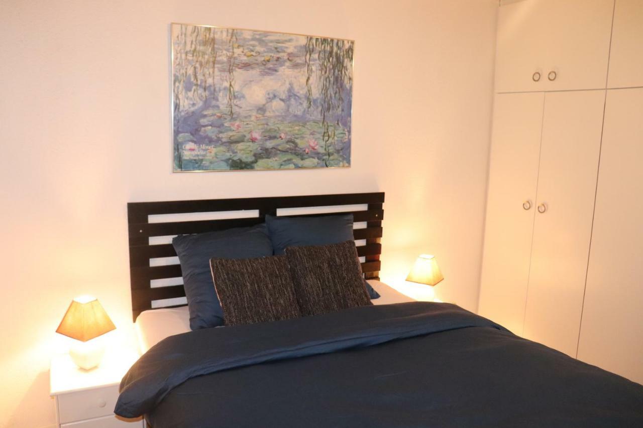 Вилла Holstebro Townside House Экстерьер фото