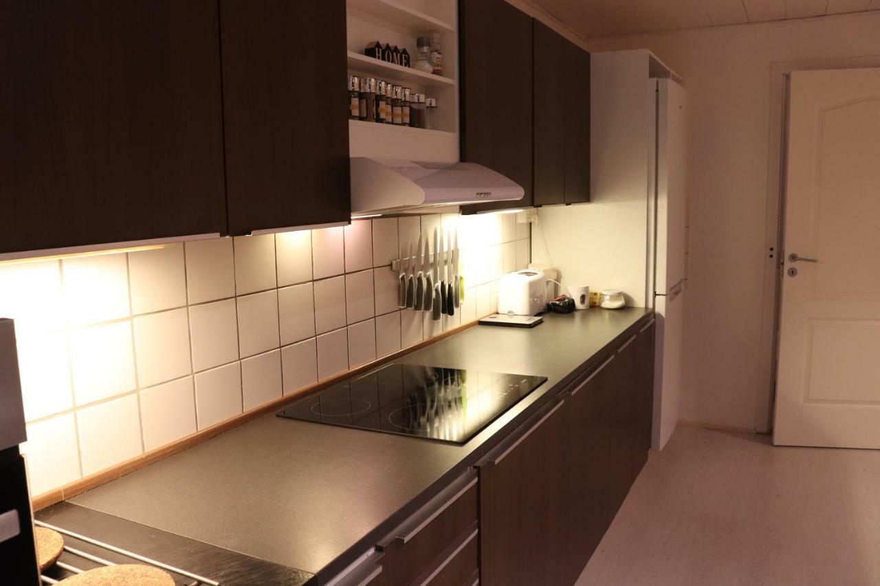 Вилла Holstebro Townside House Экстерьер фото