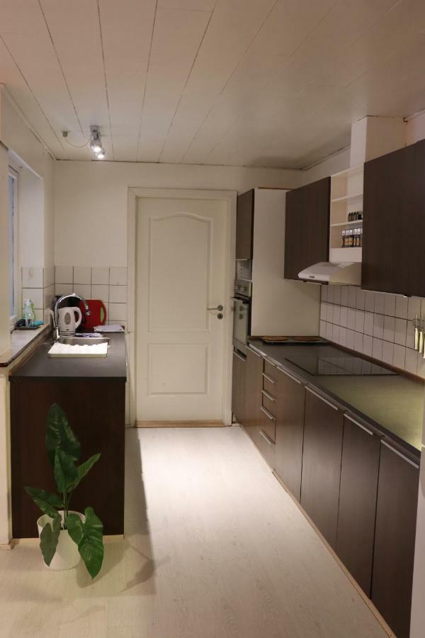 Вилла Holstebro Townside House Экстерьер фото