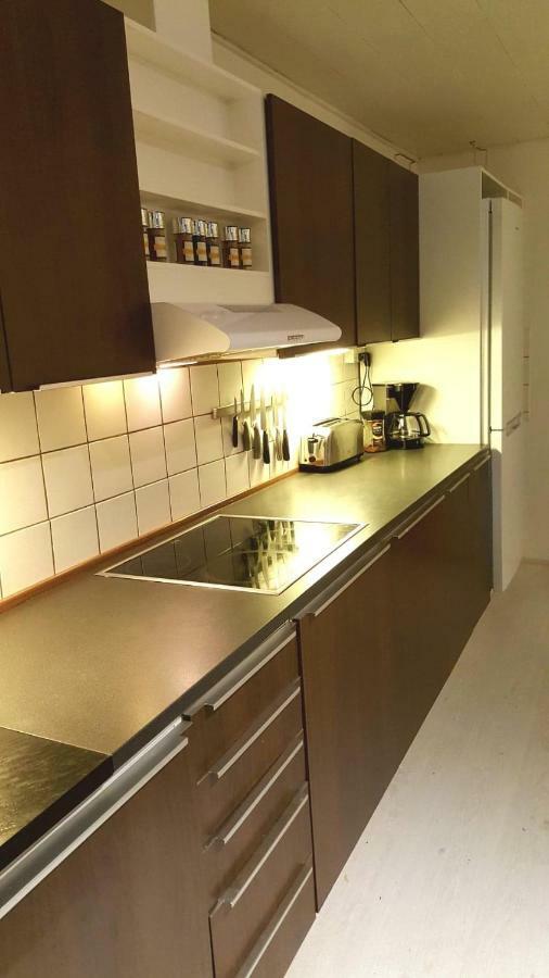 Вилла Holstebro Townside House Экстерьер фото